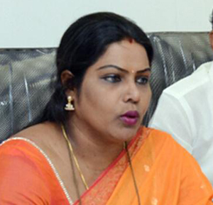 Kavita Sani